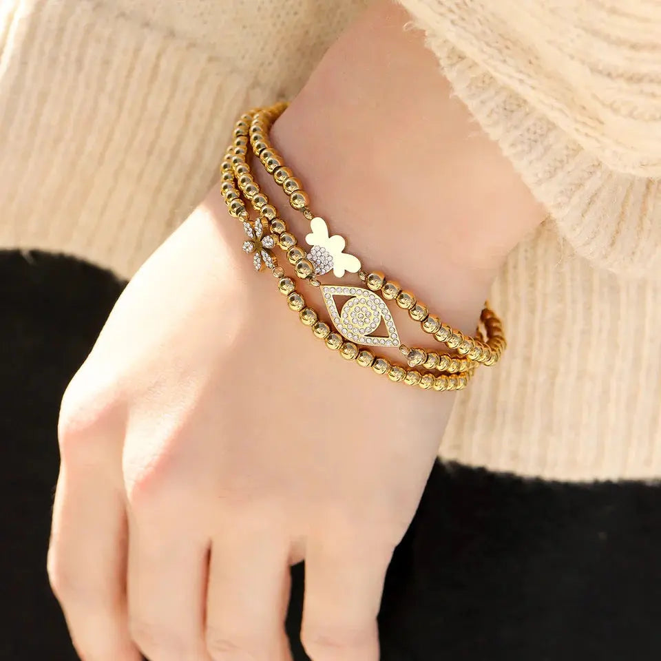 Bracelets Winks Design Studio,LLC
