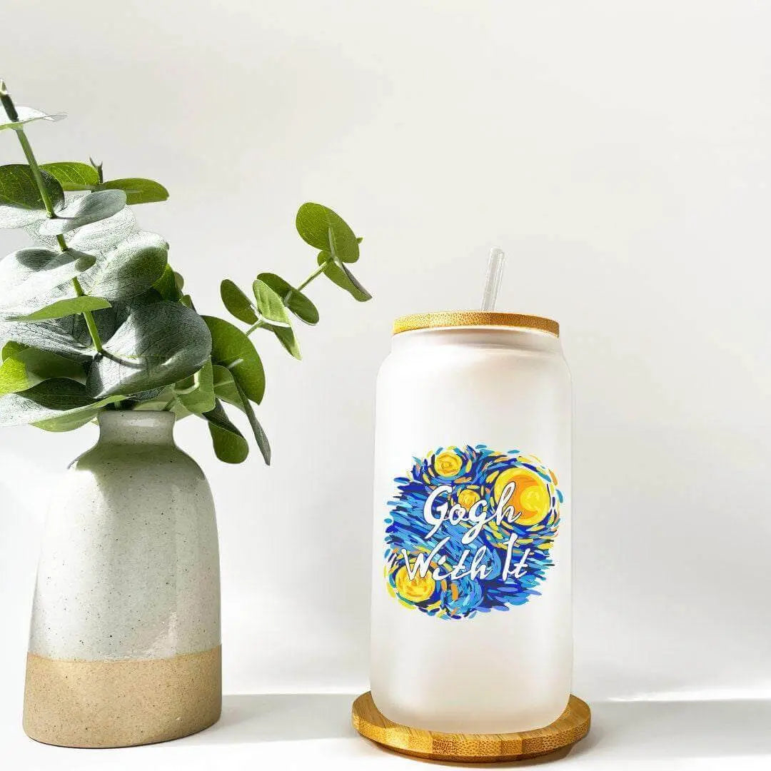 Drinkware Winks Design Studio,LLC