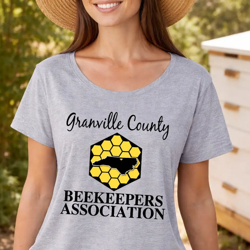 Winks Design Studio GCBA Dolman Tee in soft fabric, featuring a relaxed fit and stylish design, perfect for casual wear.