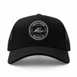 Tobacco Wood Brewing Twill Hat - Winks Design Studio,LLC