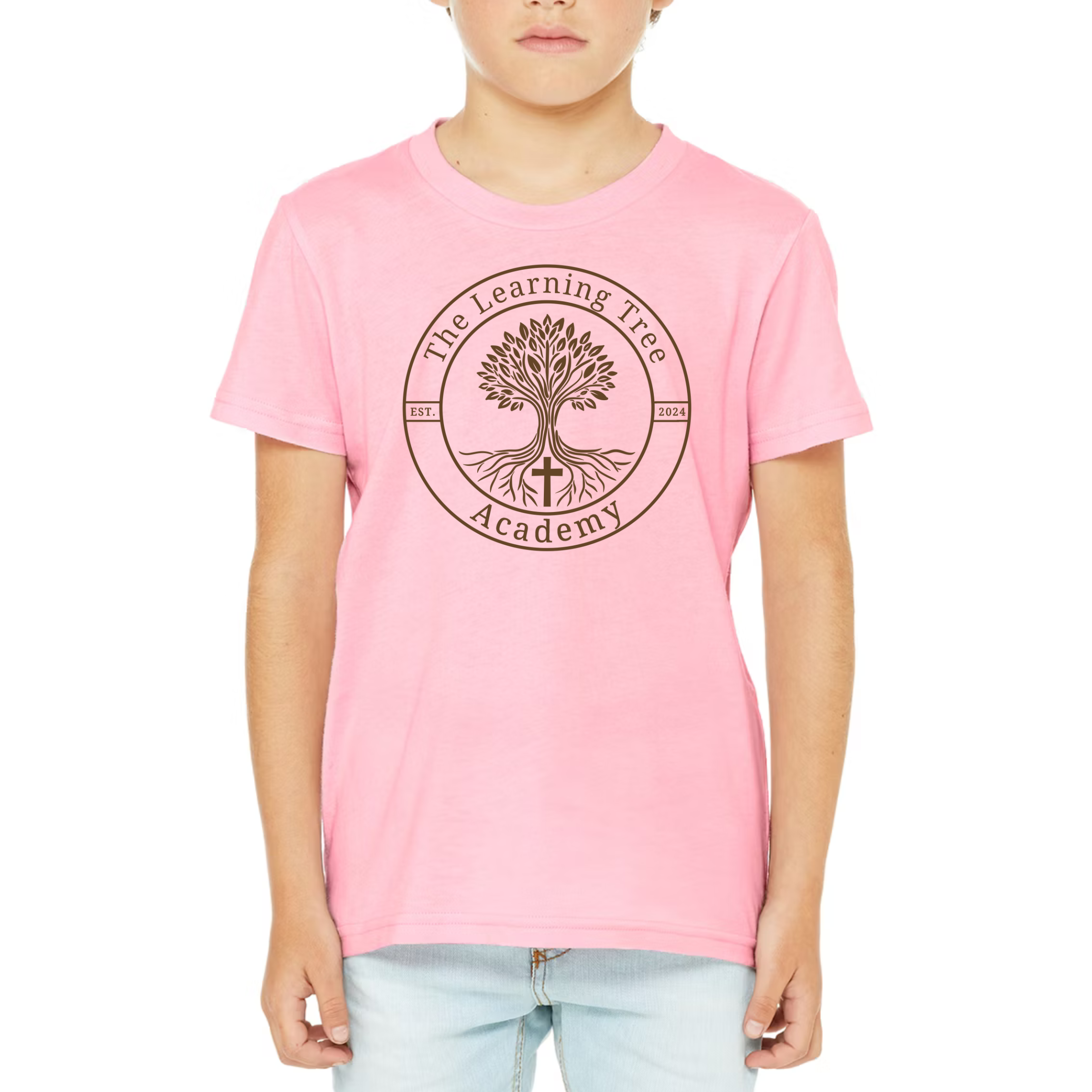 The Learning Tree Academy Kid&