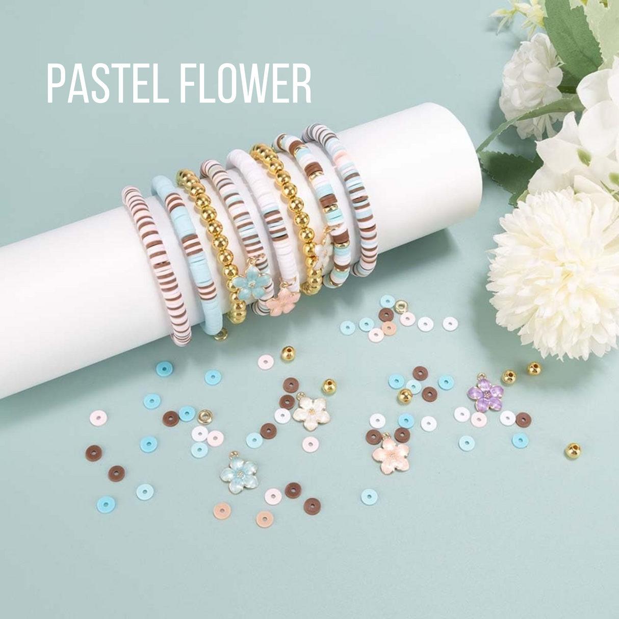 Bracelet Stack Workshop Kit - Winks Design Studio,LLC