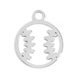 Sports Charm - Winks Design Studio,LLC