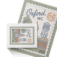 City of Oxford Jigsaw Puzzle - Winks Design Studio,LLC