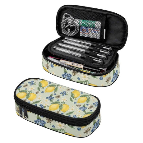 Lemonberry Bloom 3 Layer - Winks Design Studio,LLC