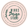 Winks Design Studio Gift-Card - Winks Design Studio,LLC