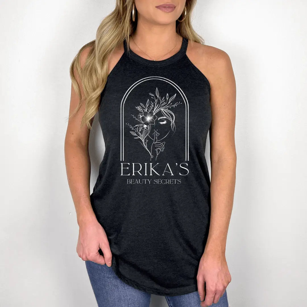 Winks Design Studio LLC Erika&