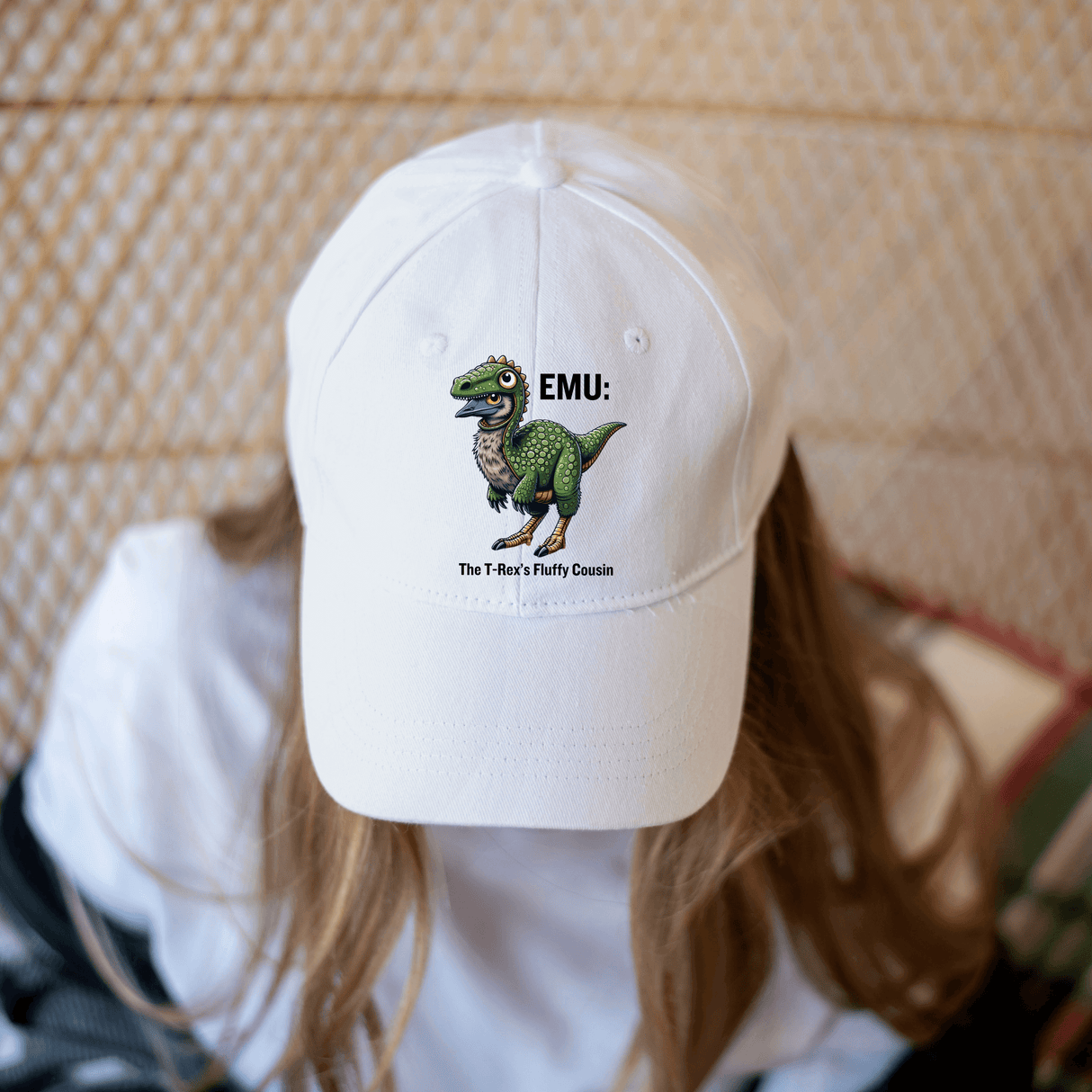 R & R Twill Hat- Multiple Designs - Winks Design Studio,LLC