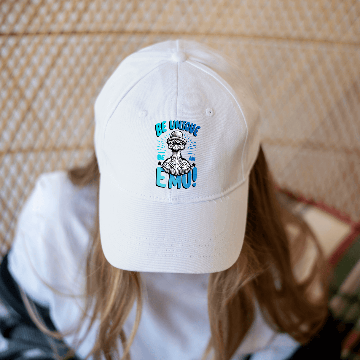 R & R Twill Hat- Multiple Designs - Winks Design Studio,LLC