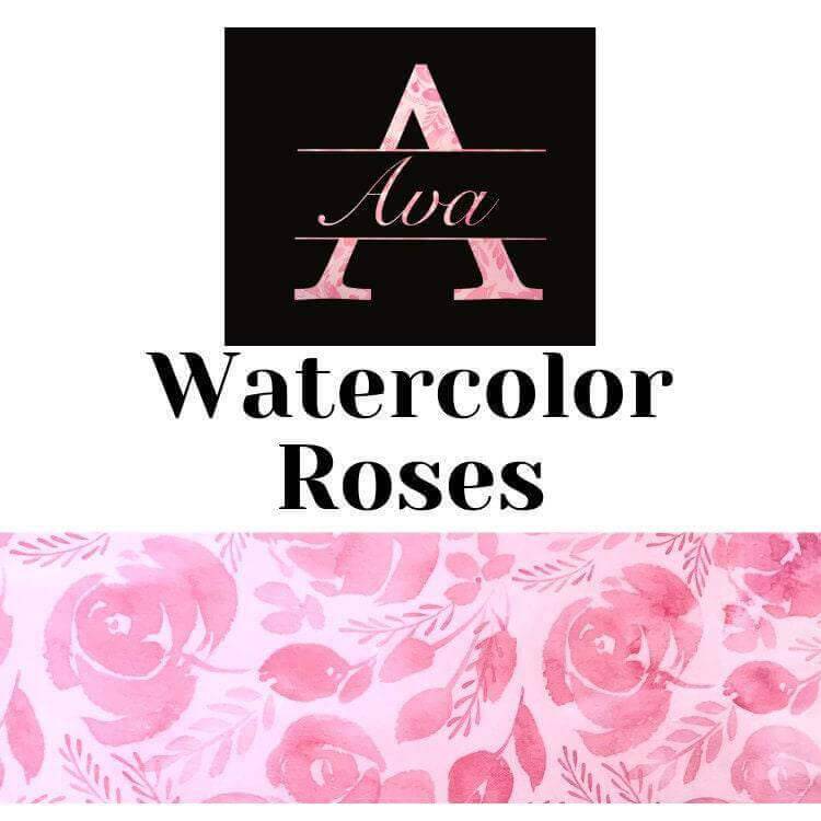 Monogram Pullover Hoodie, Custom Monogram Name Sweatshirt, , Personalized Gift For Her - Winks Design Studio,LLC