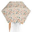 Terrazzo Umbrella - Winks Design Studio,LLC