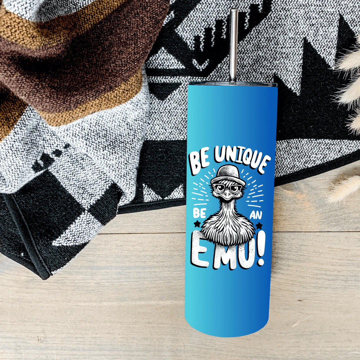 Winks Design Studio LLC R & R 20oz tumbler with multiple design options, featuring a classic logo and durable stainless steel construction.