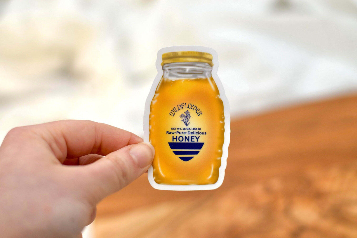 Tea Party Sticker Set - Winks Design Studio,LLC