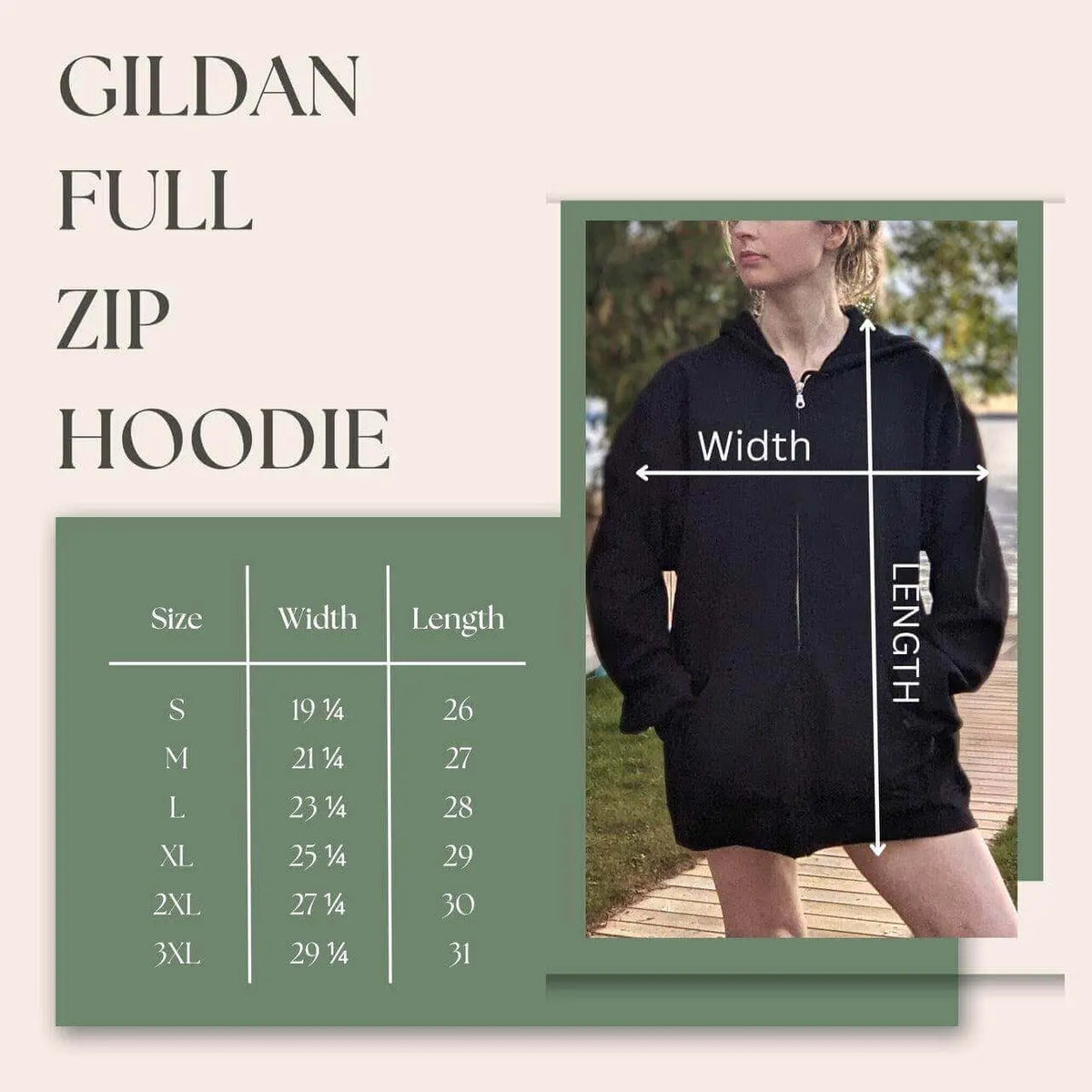 Winks Design Studio LLC NCSBA full zip hoodie in small size, ash color, featuring a comfortable zip-up design and casual style.