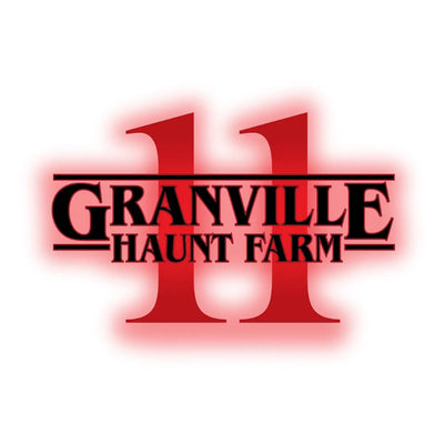 Granville Haunt Farm Winks Design Studio,LLC