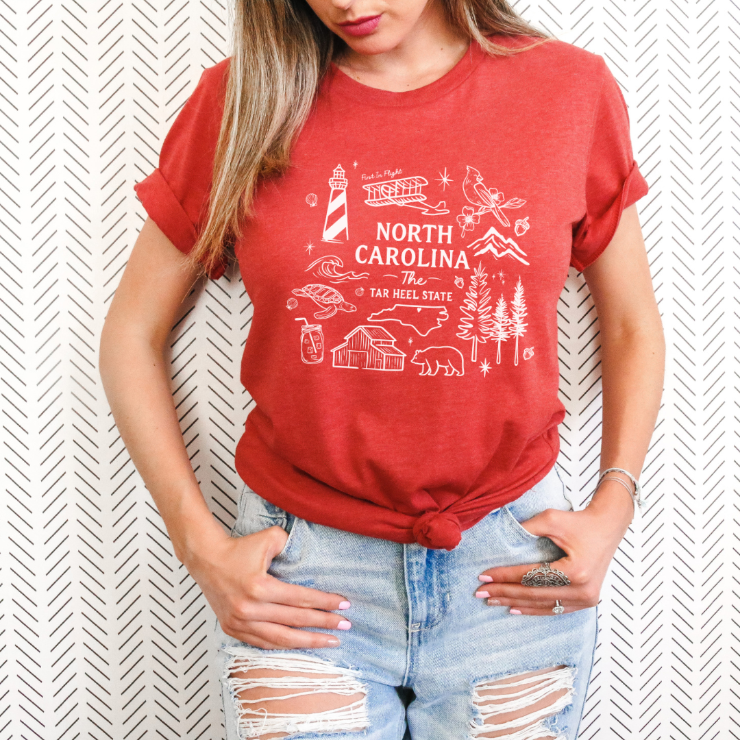Graphic Apparel