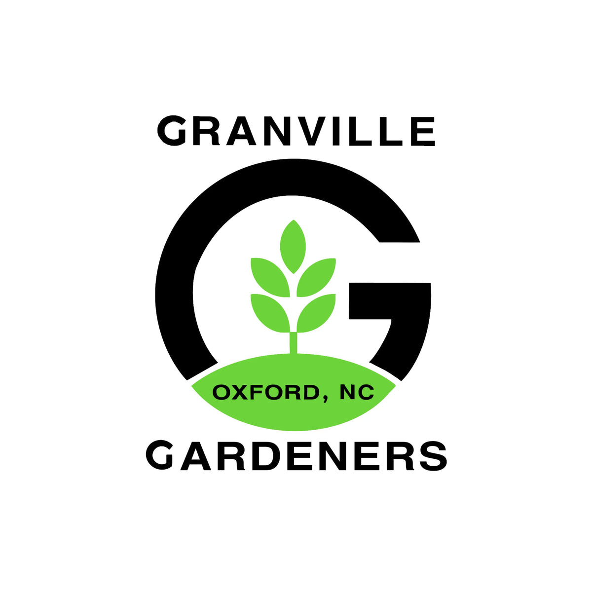 Granville Gardeners Club Logo