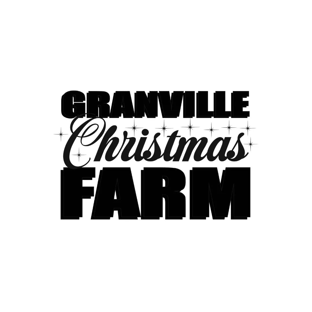 Granville Christmas Farm Winks Design Studio,LLC