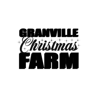 Granville Christmas Farm Winks Design Studio,LLC