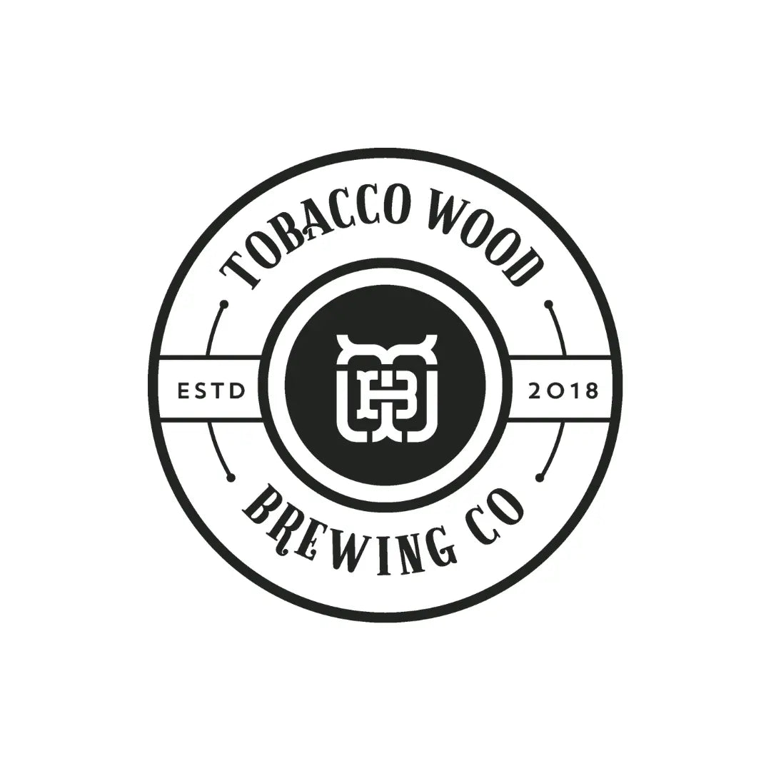 Tobacco Wood Brewing Winks Design Studio,LLC