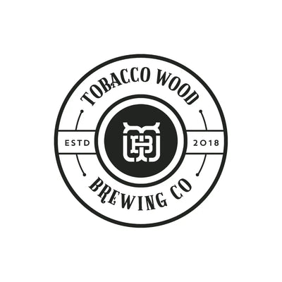Tobacco Wood Brewing Winks Design Studio,LLC