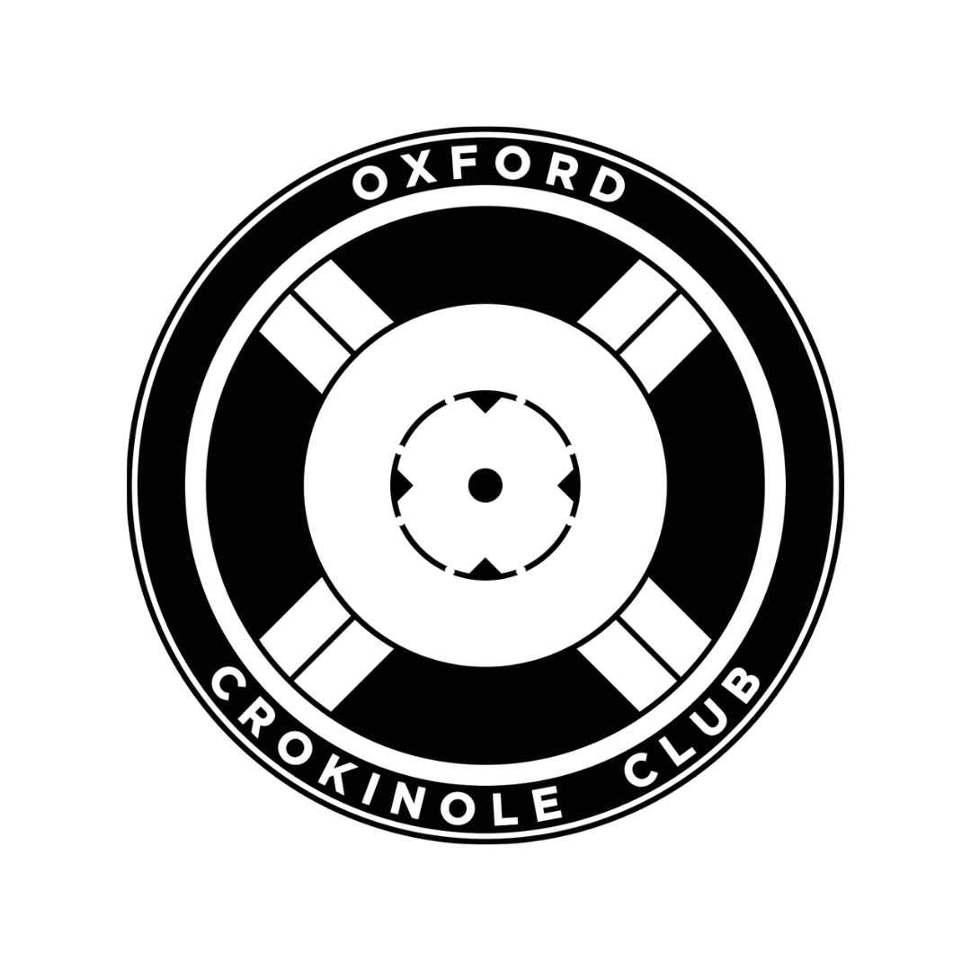 Oxford Crokinole Club