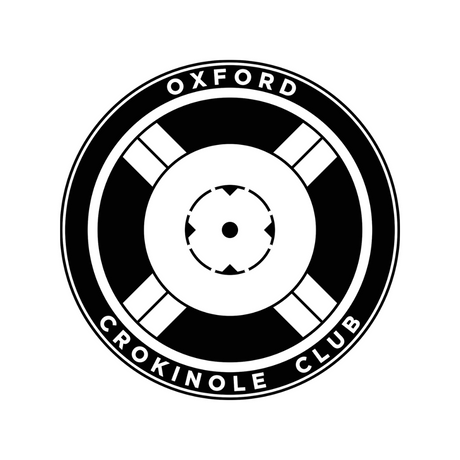 Oxford Crokinole Club