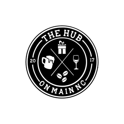 The Hub on Main Winks Design Studio,LLC