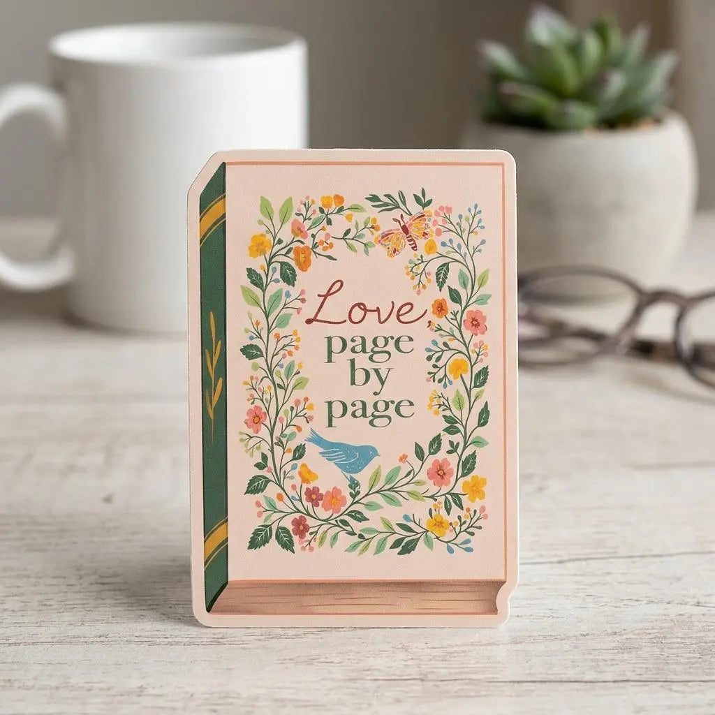 Stationery Winks Design Studio,LLC