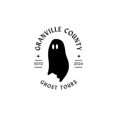 Granville County Ghost Tours Winks Design Studio,LLC
