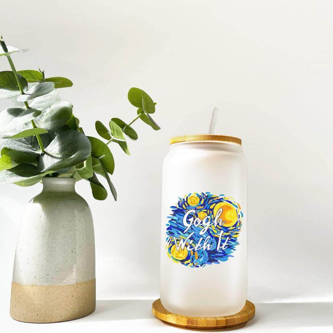 Drinkware