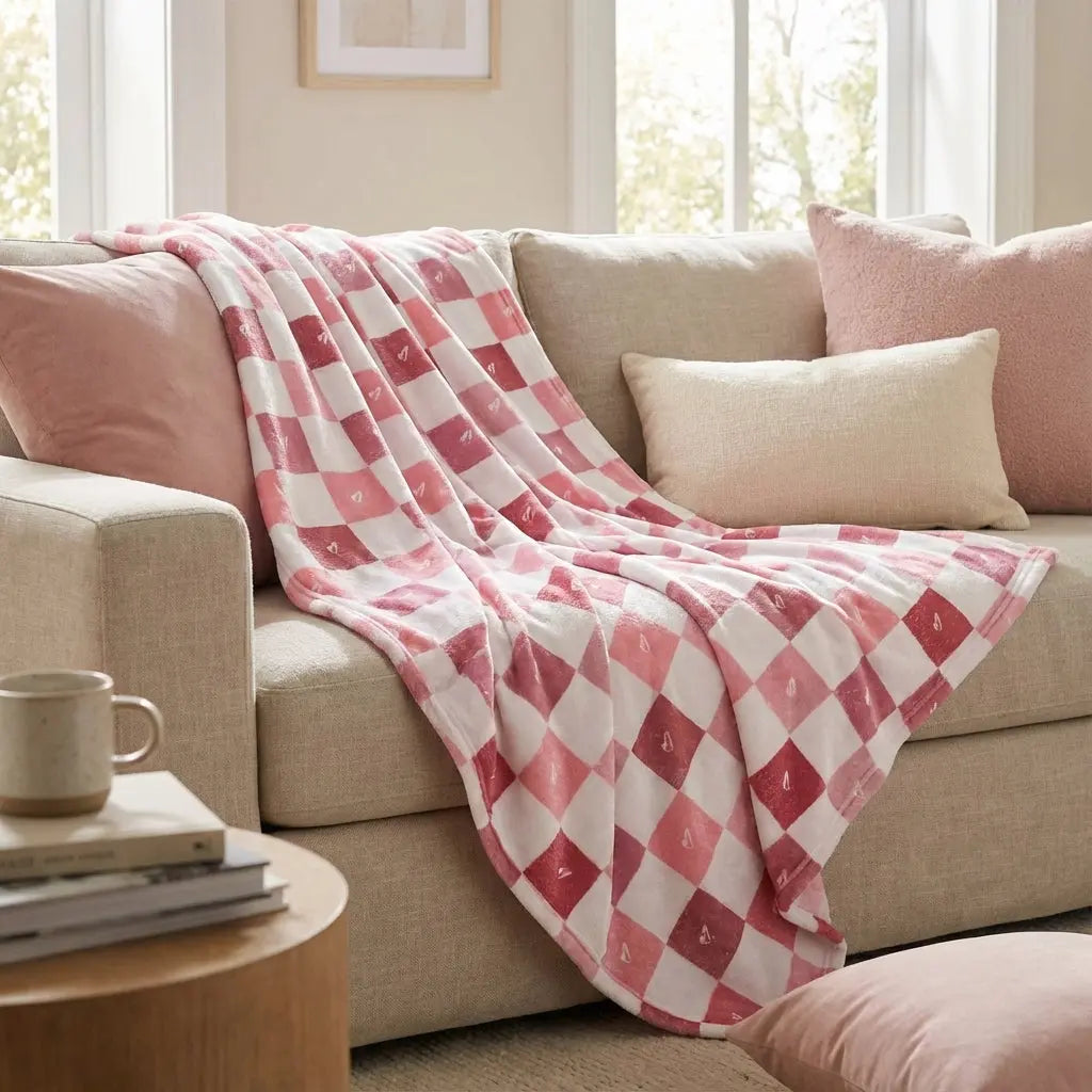 Blanket Winks Design Studio,LLC