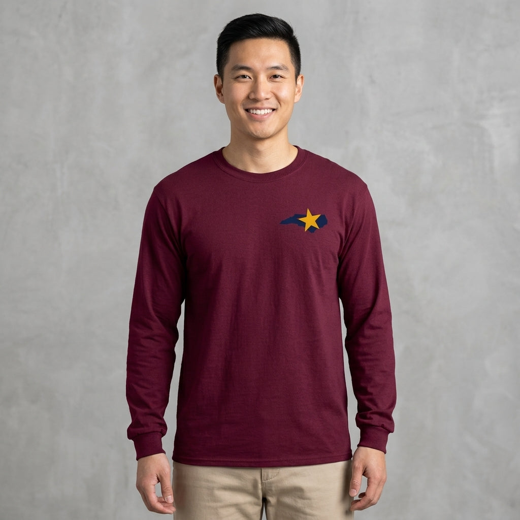 Bandag Safety Conference Ultra Cotton Long Sleeve