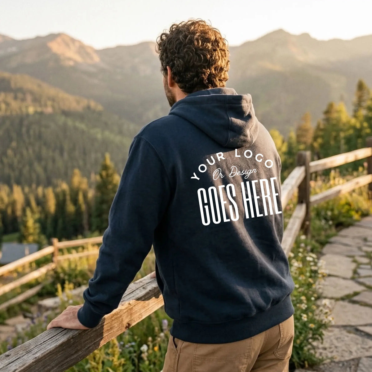 Custom Rain Defender Carhartt Heavyweight Hoodie - 13oz Water-Repellent Work Sweatshirt Winks Design Studio,LLC