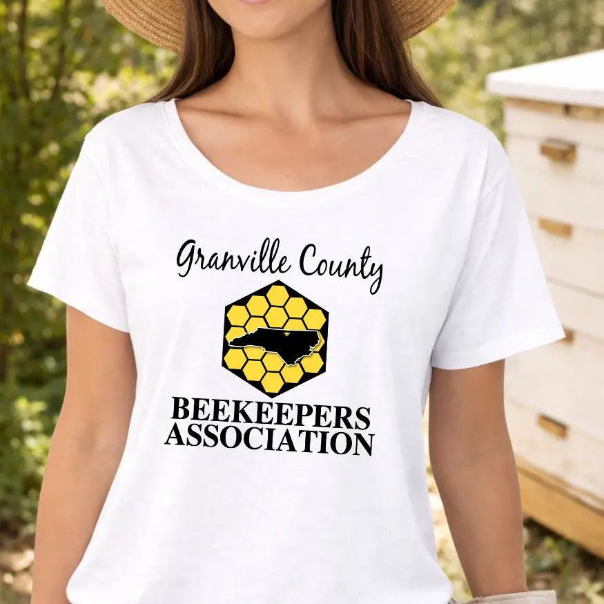 Winks Design Studio GCBA Dolman Tee in soft fabric, featuring a relaxed fit with short sleeves and a stylish neckline.