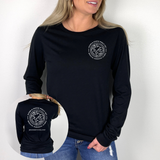 Manga larga aviar exótica