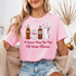 I Love You In All Your Forms Diet Soda T-Shirt | Soft Unisex Graphic Tee - Winks Design Studio,LLC