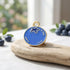 Gold Blueberry Charm - Winks Design Studio,LLC