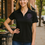 Avian Exotic Womens Polo