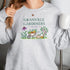 Granville Gardeners Harvest Crewneck Winks Design Studio,LLC