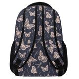 Whimsical Butterfly Backpack