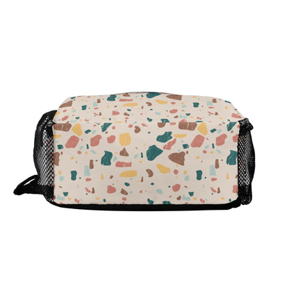 Terrazzo Crossbody Bag - Winks Design Studio,LLC