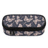Whimsical Butterfly 3-Layer Pencil Case - Winks Design Studio,LLC