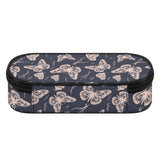 Whimsical Butterfly 3-Layer Pencil Case