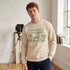 Granville Gardeners Harvest Crewneck Winks Design Studio,LLC
