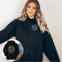 Avian Exotic Front Pouch Hoodie - Winks Design Studio,LLC