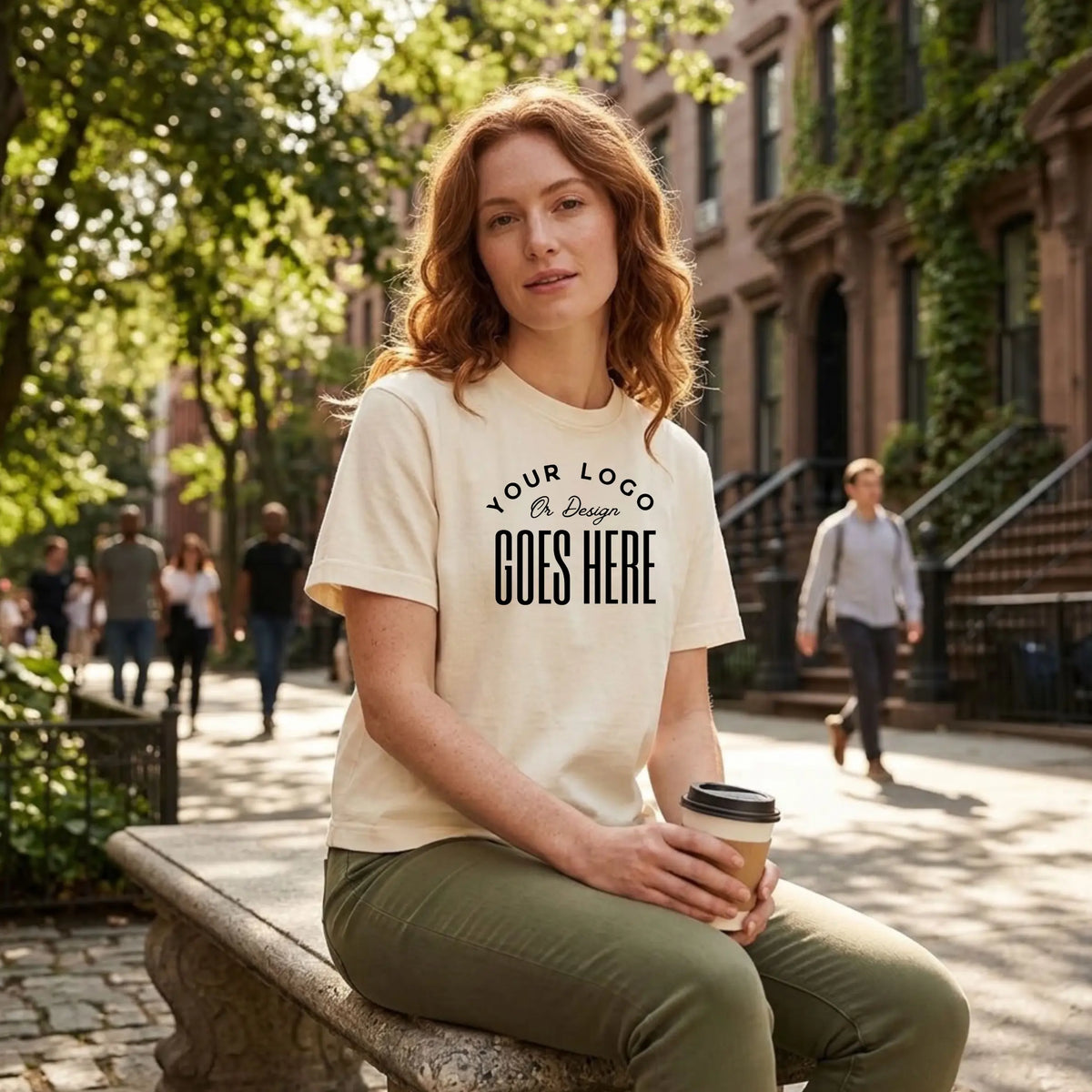 Comfort Colors Women&