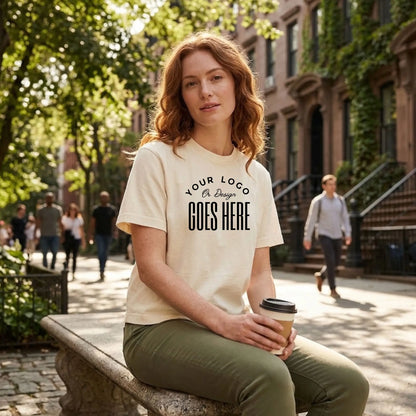 Comfort Colors Women&