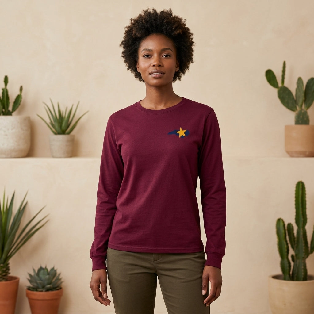 Bandag Safety Conference Ultra Cotton Long Sleeve