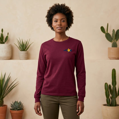 Bandag Safety Conference Ultra Cotton Long Sleeve